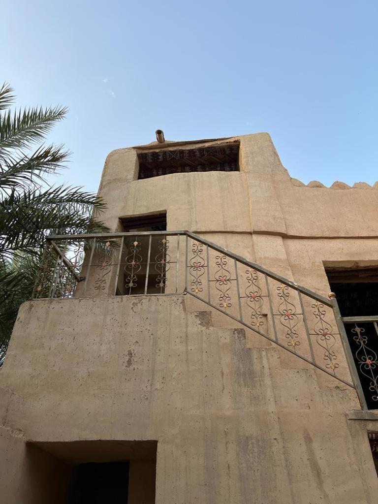 Mall Aldakhil House Al Ḩamrāʼ Zewnętrze zdjęcie